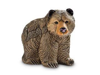 Niedźwiedź grizzly