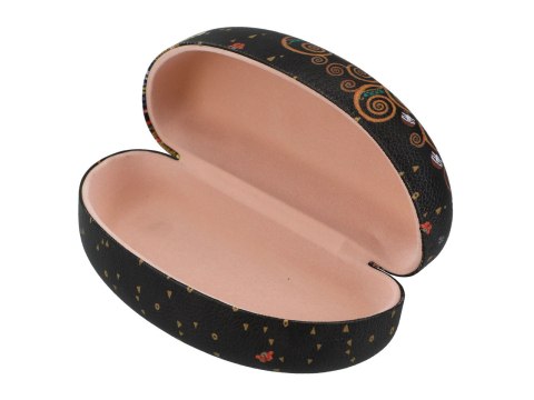 Etui na okulary - G. Klimt, Drzewo (CARMANI) Etui na okulary - G. Klimt, Drzewo (CARMANI)