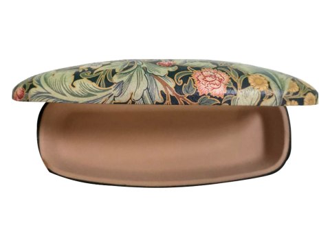Etui na okulary - William Morris (CARMANI)