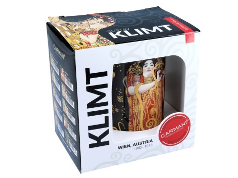 Kubek Classic New - G. Klimt, Medycyna (CARMANI)