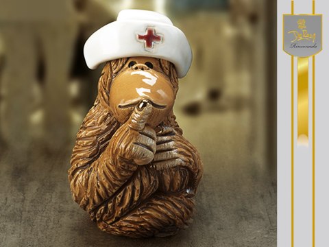 Pielęgniarka Pielęgniarka