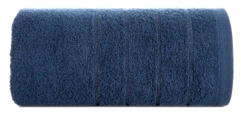 RĘCZNIK DALI (10) 70 X 140 CM GRANATOWY