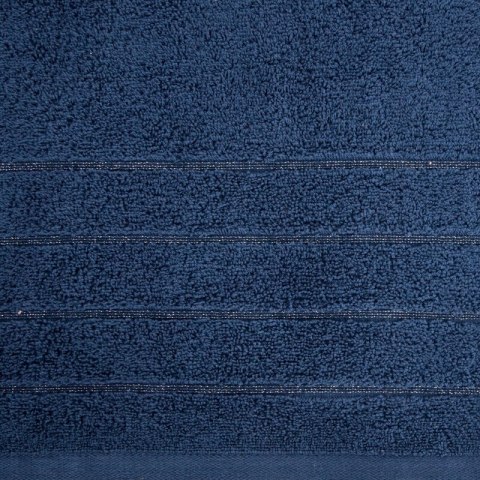 RĘCZNIK DALI (10) 70 X 140 CM GRANATOWY