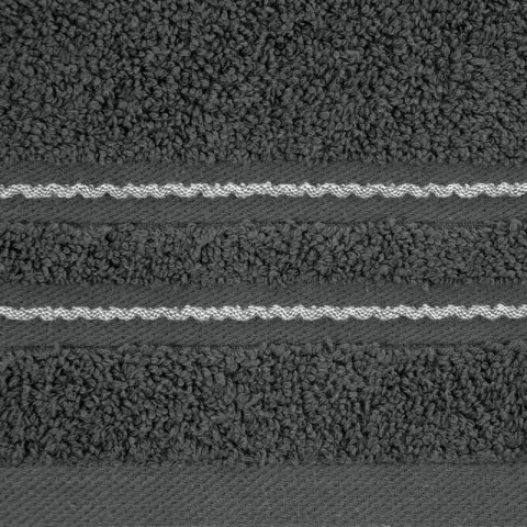 RĘCZNIK EMINA (05) 50 X 90 CM GRAFITOWY RĘCZNIK EMINA (05) 50 X 90 CM GRAFITOWY
