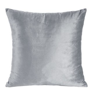 POSZEWKA MELANIE 40 X 40 CM SREBRNY