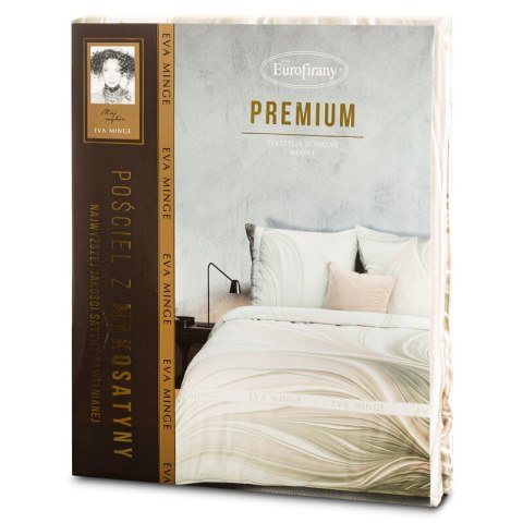 POŚCIEL SOPHIA 220 X 200 CM BIAŁY
