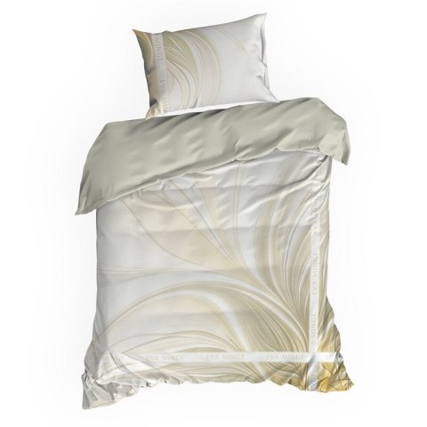 POŚCIEL SOPHIA 220 X 200 CM BIAŁY