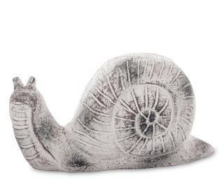 Figurka Ślimak