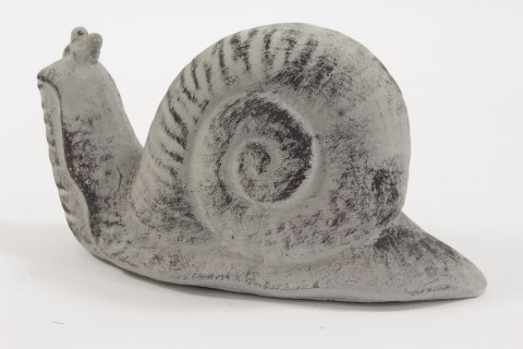 Figurka Ślimak