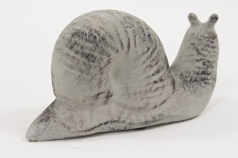 Figurka Ślimak