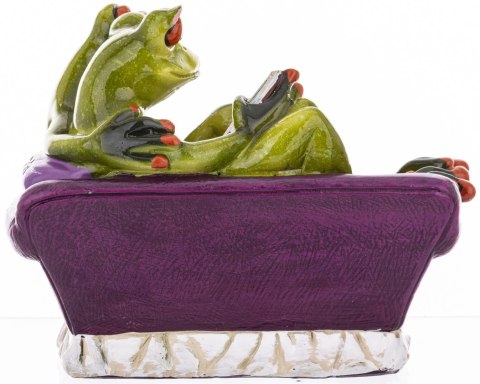Figurka Żaby