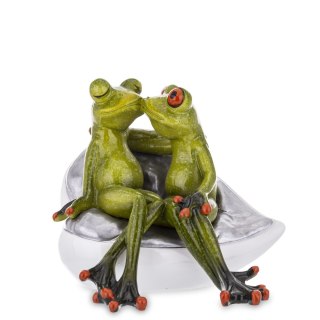 Figurka Żaby