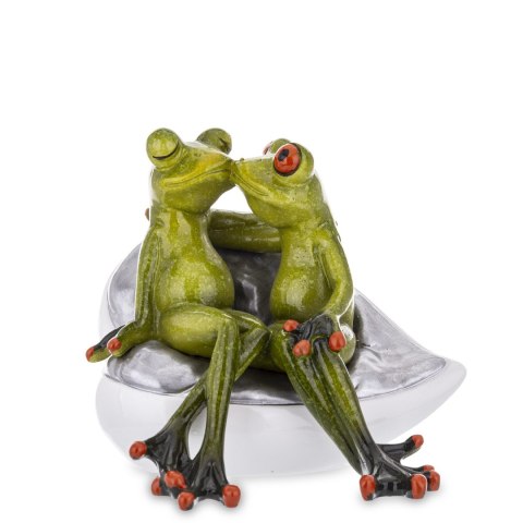 Figurka Żaby Figurka Żaby