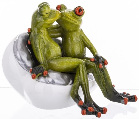 Figurka Żaby Figurka Żaby