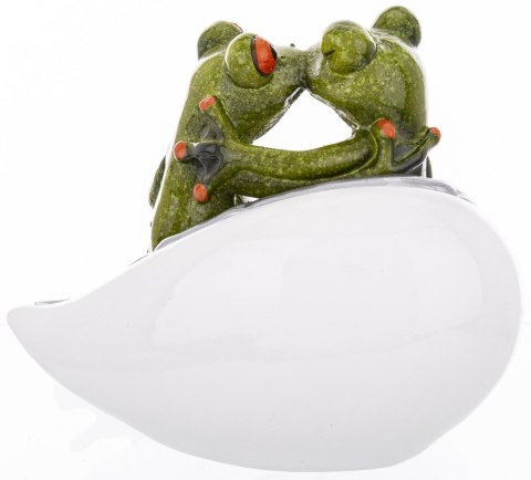 Figurka Żaby Figurka Żaby