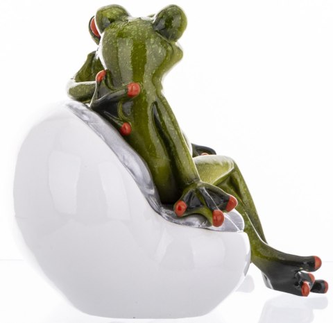 Figurka Żaby Figurka Żaby