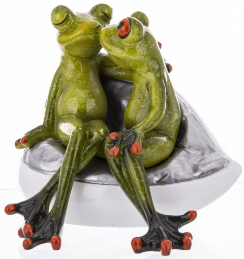 Figurka Żaby Figurka Żaby
