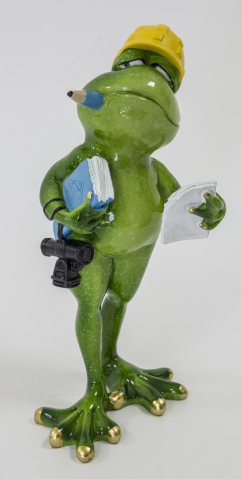 Figurka Żaba