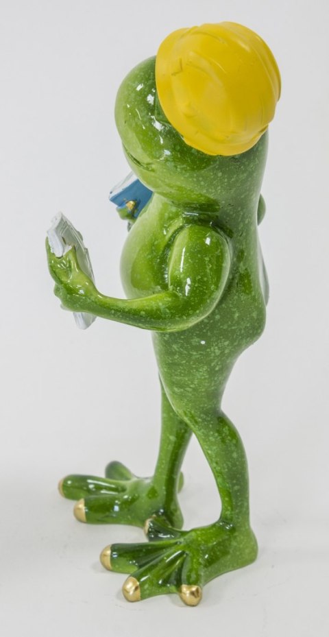 Figurka Żaba