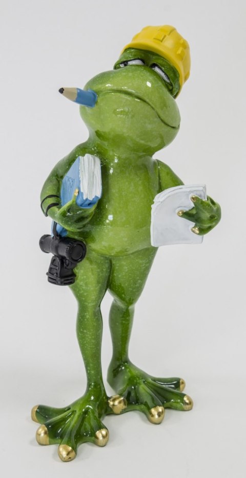 Figurka Żaba