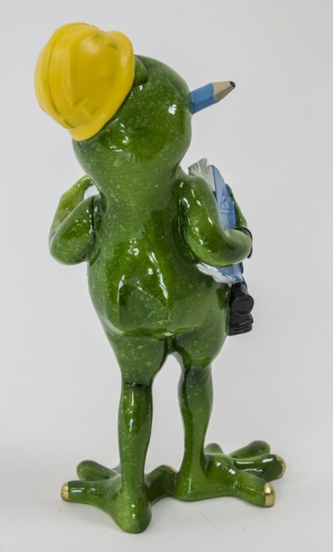 Figurka Żaba