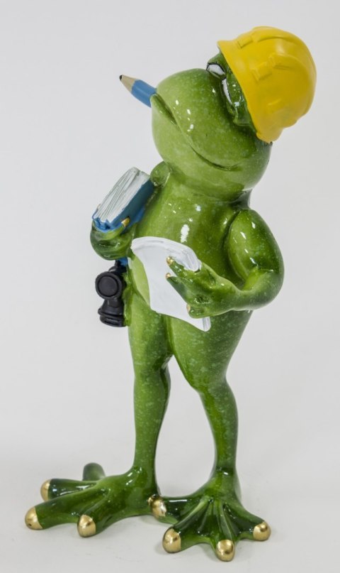 Figurka Żaba