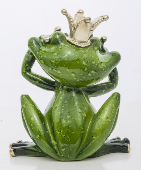 Figurka Żaba