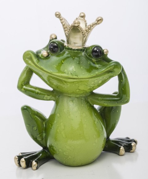 Figurka Żaba