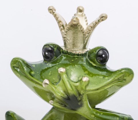 Figurka Żaba