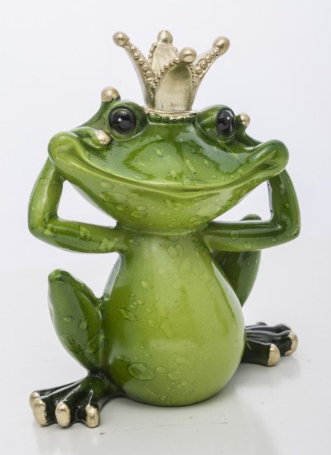 Figurka Żaba