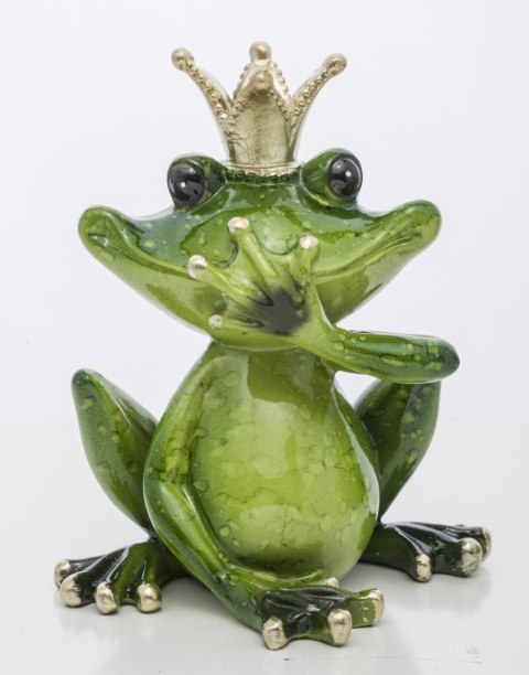 Figurka Żaba