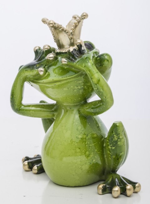 Figurka Żaba
