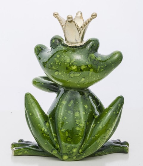 Figurka Żaba