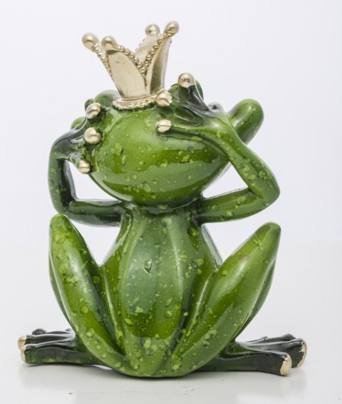 Figurka Żaba