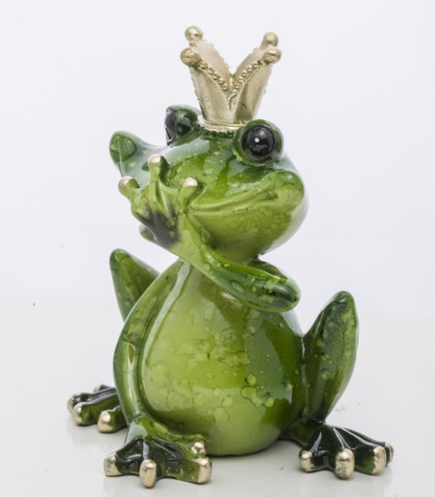 Figurka Żaba