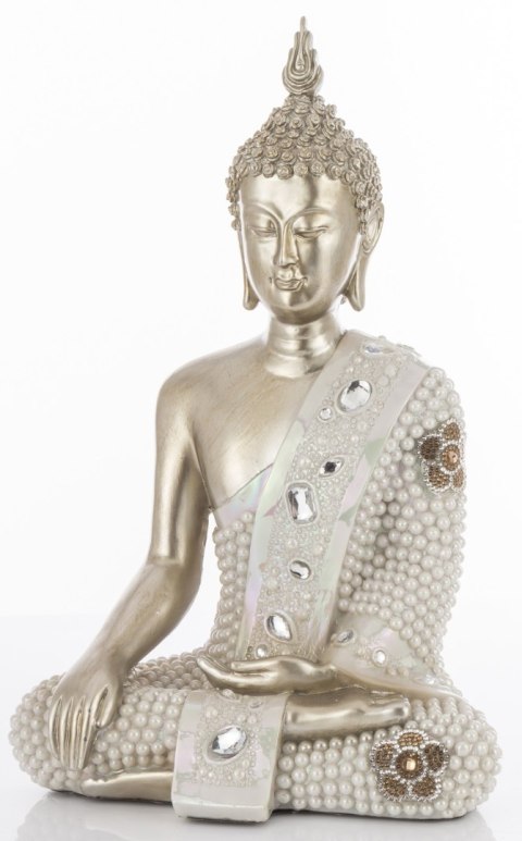 Figurka Budda