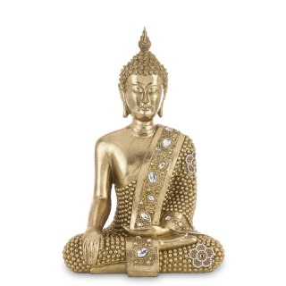 Figurka Budda