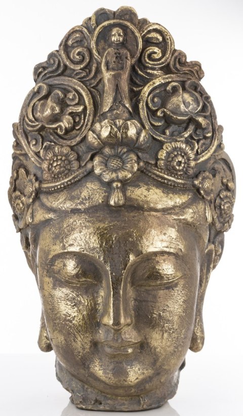 Figurka Budda