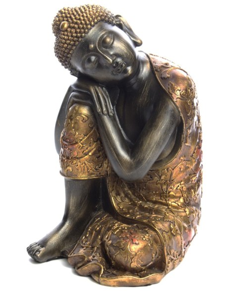 Figurka Budda