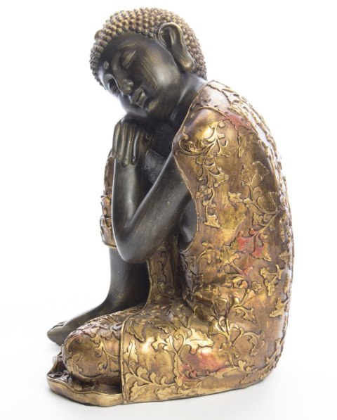 Figurka Budda