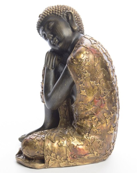 Figurka Budda