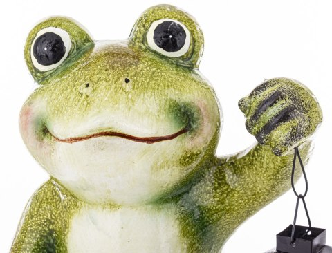 Figurka Żaba