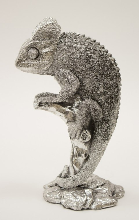 Figurka Kameleon