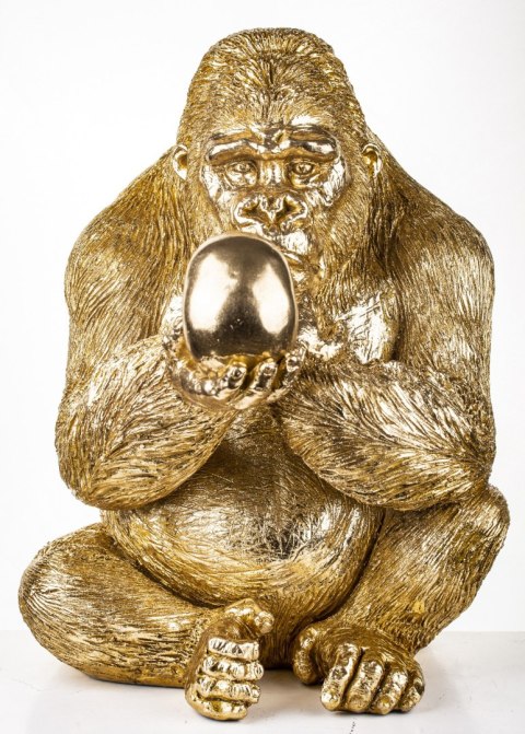 Figurka Małpa