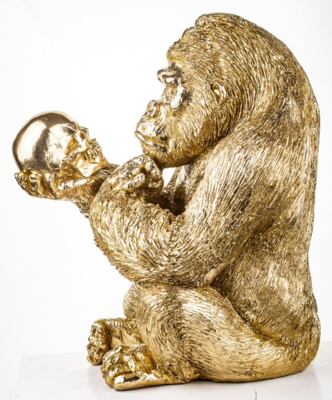 Figurka Małpa