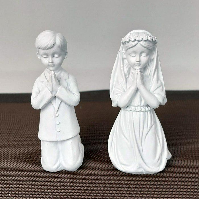 Dekoracje na Pierwszą Komunię Świętą – jak przystroić dom lub salę?